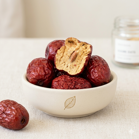 Hayat Premium Jujube (200g)